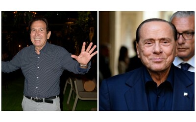 Giucas Casella rivela: “Ogni tanto parlo con Berlusconi dall’aldilà,...