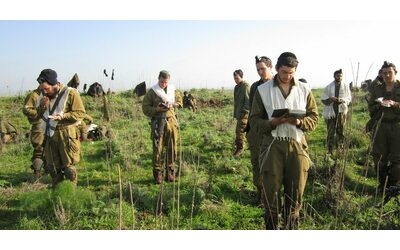 “Gli Usa stanno per sanzionare un battaglione dell’esercito d’Israele”. Proteste da Netanyahu, Gantz e anche Lapid