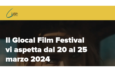 Glocal Film Festival 2024 sulle Origini: un volo universale si spicca solo...