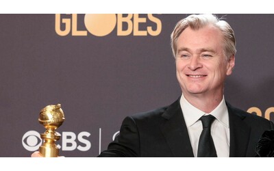 Golden Globe 2024, i vincitori: Oppenheimer “batte” Barbie. Emma Stone...
