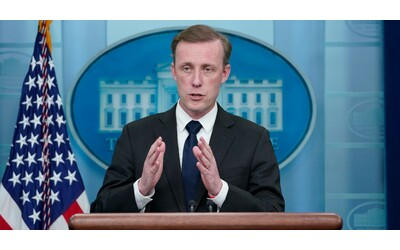 “Grave minaccia per la sicurezza nazionale Usa”: la Casa Bianca in...