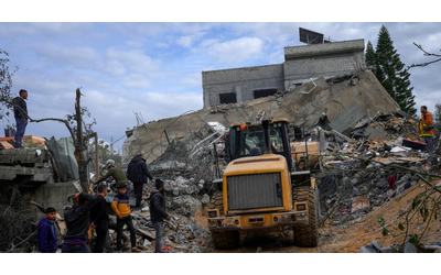Guardian: “Risoluzione Usa all’Onu per la tregua a Gaza e contro...