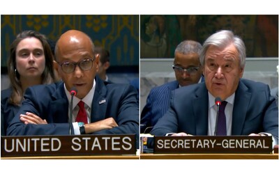 Guterres invoca articolo 99 della Carta dell’Onu: “A Gaza siamo a un punto di rottura”. Gli Usa pongono il veto al cessate il fuoco