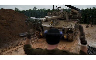 Hezbollah: “Sventati due tentativi di invasione di terra di Israele”....