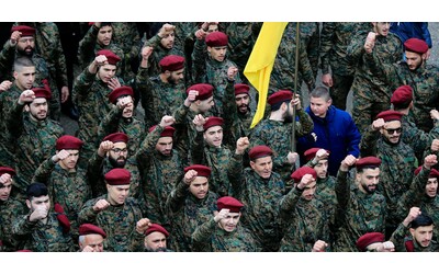 Hezbollah: “Sventati due tentativi di invasione di terra di Israele”. Il...