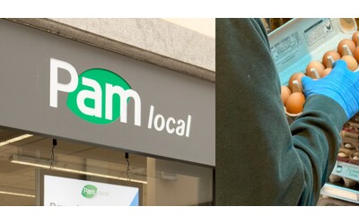“Ho rubato scamorza e uova, fatico ad arrivare a fine mese”: dipendente licenziato da Pam, il sindacato fa ricorso
