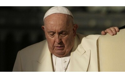 “Ho sentito come soffrono Israele e Palestina”: il Papa cita i due popoli e lancia un messaggio