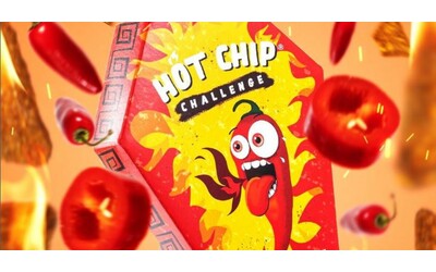 Hot Chip Challenge, l’Antitrust interrompe la pubblicità e la vendita...