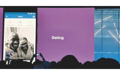 I giovani abbandonano le app di dating, ma non tornano alle conquiste dal...
