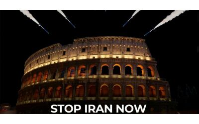 “I missili dell’Iran presto nelle città europee”: la propaganda allarmista del ministro israeliano su Twitter. Tajani: “Nessun rischio”