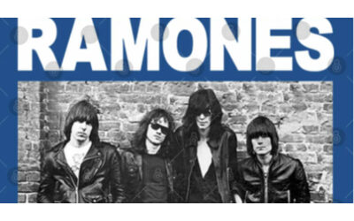 I Ramones: 23 aprile 1976, la nascita di un’era