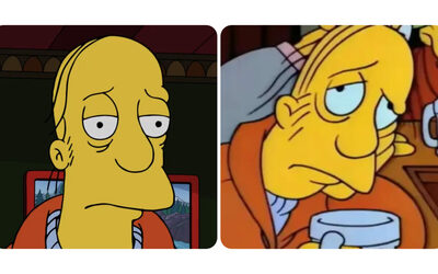 I Simpson in lutto: muore dopo 34 anni il bevitore incallito Larry. Fan sotto...
