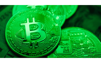 Il bitcoin festeggia un nuovo record. Quotazioni sopra i 69mila dollari, da...