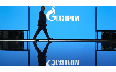Il caso dei dividendi Gazprom bloccati. La società non è sanzionata, l’Ue...