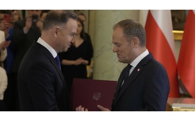 Il caso della Polonia spaccata a metà dopo il voto: il governo centrista, il...