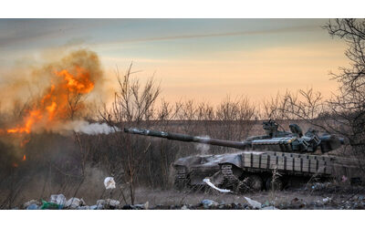 il comandante dell esercito ucraino situazione ad est molto peggiorata senza nuove armi perdiamo