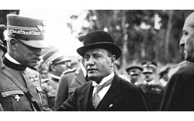 Il falso complotto per uccidere Mussolini “organizzato da inglesi” e i legami col fallito attentato al re d’Inghilterra Edoardo VIII