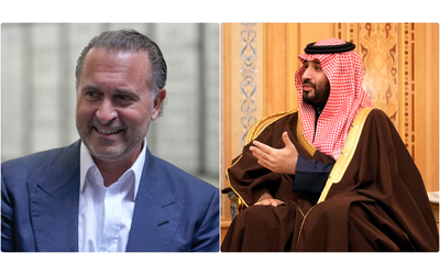 il fondo saudita pif interessato a entrare nel milan cosa emerge dalle carte dell inchiesta