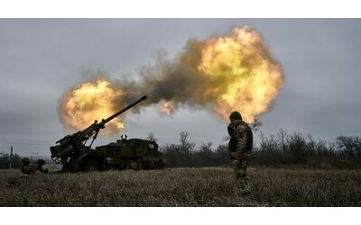Il gaslighting dei media occidentali sulla guerra in Ucraina: tutto pur di...
