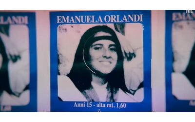 “Il mistero di Emanuela Orlandi ruota intorno alla Compagnia di Gesù”: la lettera anonima inviata al Tgr Lazio. Indagano i carabinieri