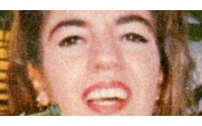 Il mistero di Tania Greco, sparita da Catania nel gennaio del 2002: l’ultima a vederla fu la suocera della ragazza