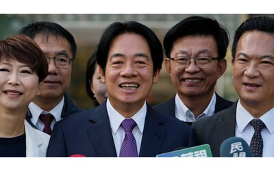 Il nuovo presidente di Taiwan evita (per ora) lo scontro con la Cina e mira allo “status quo”. Manca la maggioranza, è un’arma per Pechino