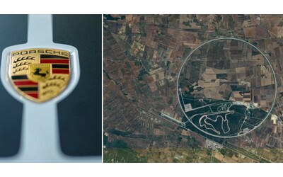 Il paradosso del Centro Porsche di Nardò: gli ambientalisti tedeschi...
