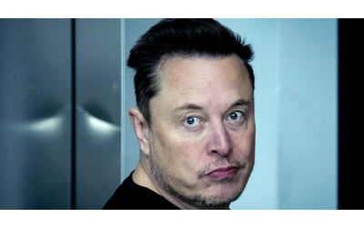 Il patron di Tesla Musk: “Faccio uso di ketamina per migliorare le mie...