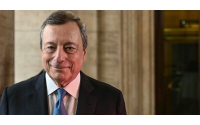 Il piano impossibile di Draghi sulla competitività europea: è fallito una...