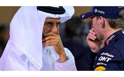 “Il presidente della Fia Ben Sulayem è sotto inchiesta per interferenze sul risultato di un gran premio”: altro scandalo in Formula 1