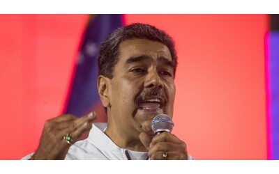 Il Venezuela vuole prendersi la regione contesa dell’Esequibo: il...