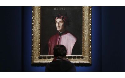 Il vero volto di Dante Alighieri? Secondo le ultime ricerche non aveva il...