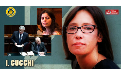 Ilaria Salis, Cucchi: “Non mi fido della informativa di Tajani, basta con...