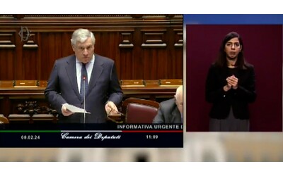 Ilaria Salis, Tajani: “Ambasciata non è adatta per i domiciliari”. Bagarre in Aula. Poi attacca: “Non si trasformi questione giudiziaria in caso politico”