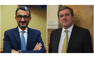 Ilva, Urso sceglie Davide Tabarelli e Giovanni Fiori: completata la triade di nuovi commissari