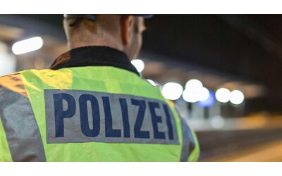 in germania emergenza estremismo di destra all interno della polizia almeno 400 agenti indagati o sottoposti a provvedimenti