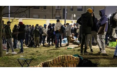 “In Italia violati i diritti dei richiedenti asilo. La procedura online di...