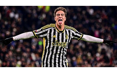 In un anno è cambiato tutto: la Juventus di oggi dimostra i benefici di...