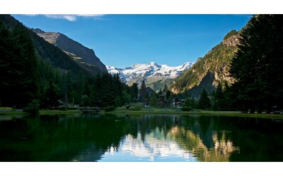 In Val D’Aosta l’ennesimo scempio al paesaggio, ma lo chiamano...