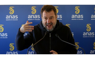 Inchiesta Anas, Salvini difende Verdini jr: “Il fratello di Francesca è un ragazzo in gambissima, non ho nessun dubbio”