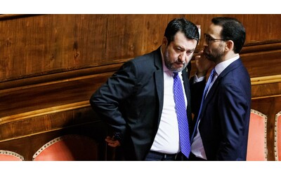Inchiesta Anas-Verdini, Salvini non andrà in Aula: “Nessun intervento inserito in agenda”. E Freni si difende: “Chi fa il mio nome millanta”