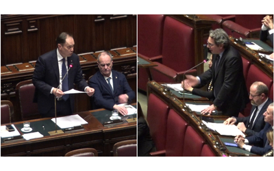 “Inchiesta Anas-Verdini? Salvini scappa come un coniglio dall’Aula”:...