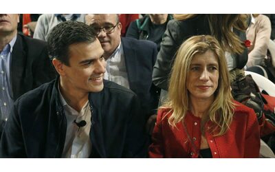 Indagine per corruzione sulla moglie del premier spagnolo Pedro Sanchez. Lui: “Credo nella giustizia”