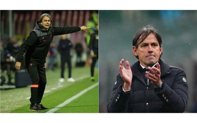 Inter, pioggia di elogi per Simone Inzaghi dal fratello Pippo: “Ha una...