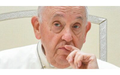 Iran-Israele, il Papa: “Si fermi la spirale della violenza, nessuno deve minacciare l’esistenza altrui”