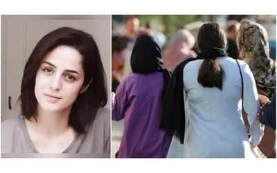 Iran, l’attivista Roya Heshmati punita con 74 frustate perché non indossava il velo: prima dell’esecuzione se lo toglie di nuovo