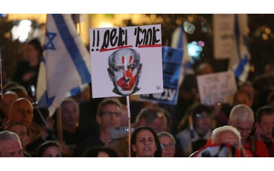 Israel Prize, la massima onorificenza del Paese va ad un oppositore di Netanyahu: e il governo cancella il premio