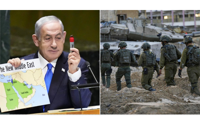 Israele-Hamas, accordo imminente per la liberazione di decine di ostaggi e un...