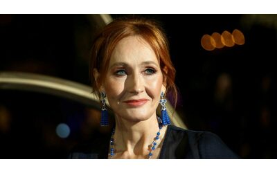 J. K. Rowling contro la legge scozzese sul gender: “Non vedo l’ora di essere arrestata”