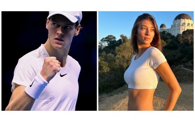 Jannik Sinner e l’amore: dopo la rottura con Maria Braccini c’è una nuova fiamma nella vita del tennista azzurro?